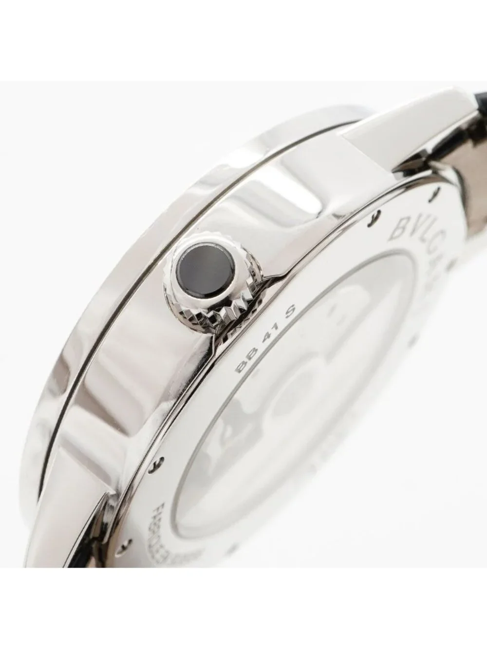 BVLGARI bb41s 102056